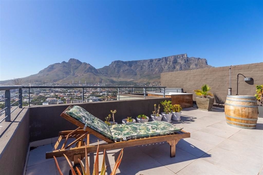 2 Bedroom Property for Sale in Bo Kaap Western Cape